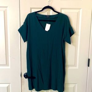 Dress, madewell